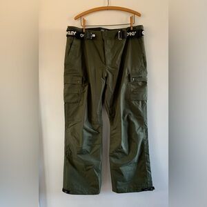 Oakley Classic Cargo Shell Ski pant